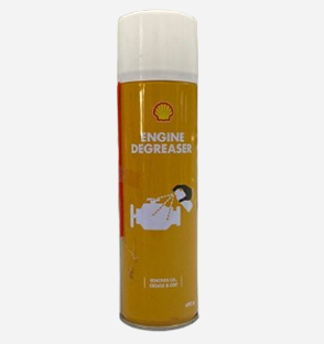 Shell Engine Degreaser – Kotiba