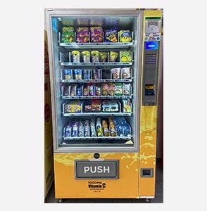 Vending Machine